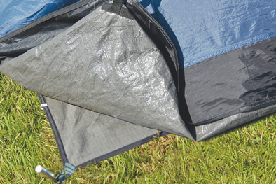 Le produit Outwell Footprint Rockwell 3 ne sera plus jamais disponible