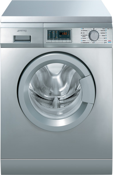 Smeg SLB147XNL is nooit meer leverbaar