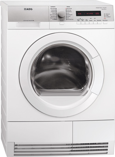 AEG Lavatherm 76375 AH1 is nooit meer leverbaar