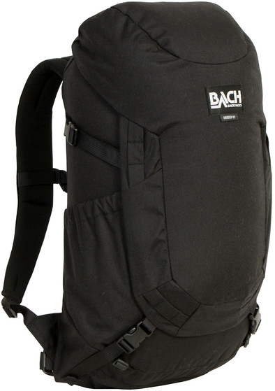 Bach Shield 22 Black is nooit meer leverbaar