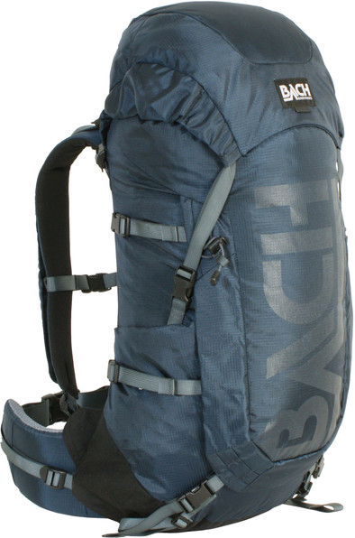 Bach Shield 38 Blue is nooit meer leverbaar