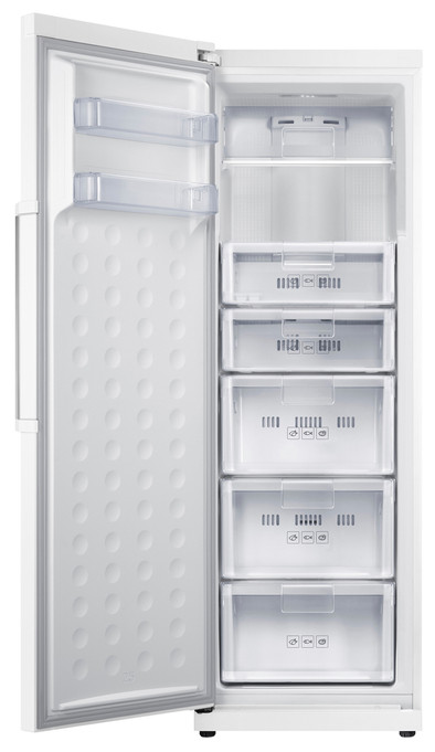 Samsung RZ28H6000WW is nooit meer leverbaar