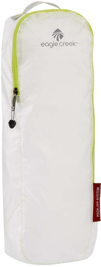 Eagle Creek Pack-It Specter Tube Cube White/Strobe is nooit meer leverbaar