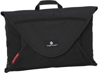 Eagle Creek Pack-It Garment Folder Black (L) is nooit meer leverbaar
