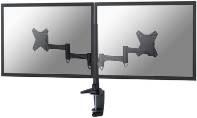 NewStar Monitorbeugel FPMA-D1330D Zwart is nooit meer leverbaar