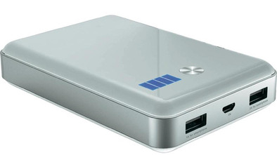 A-Solar Xtorm AL360 Power Bank 11000 mAh is nooit meer leverbaar