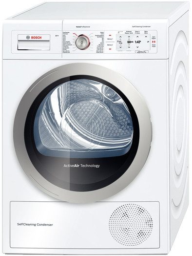 Le produit Bosch WTY87701FG ne sera plus jamais disponible