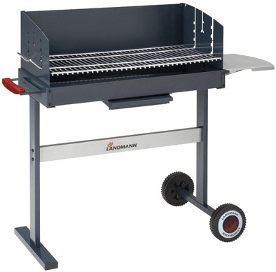 Landmann Compact 700 is nooit meer leverbaar