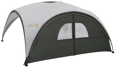 Coleman Event Shelter 4.5 x 4.5 Sunwall Green Door is no longer available