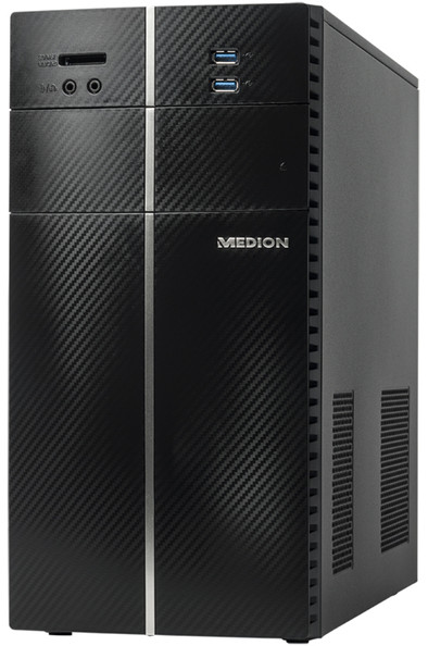 Medion Akoya P5325 G Azerty is nooit meer leverbaar