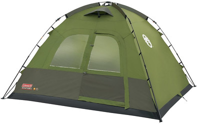 Coleman Instant Dome 5 is nooit meer leverbaar