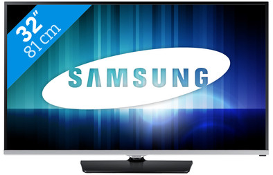 Samsung UE32H5000 is nooit meer leverbaar