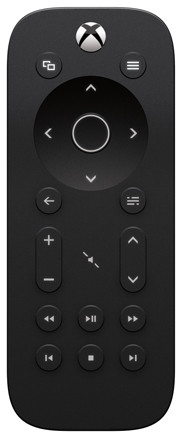 Le produit Microsoft Xbox One Media Remote ne sera plus jamais disponible
