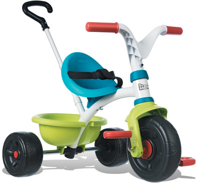 Smoby Be Move Groen is nooit meer leverbaar