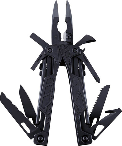 Leatherman OHT Black is nooit meer leverbaar