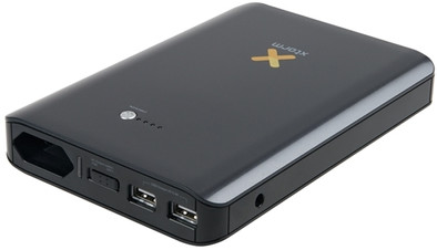 Xtorm AL390 Powerbank 18.000 mAh is nooit meer leverbaar