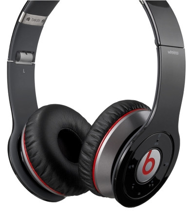 Beats Wireless Zwart is nooit meer leverbaar