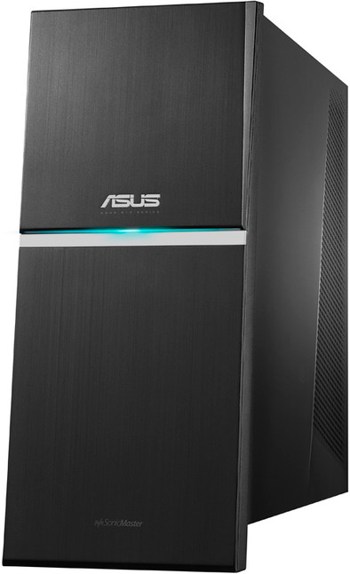 Asus G10AC-NL005S is nooit meer leverbaar