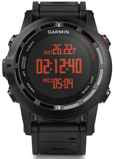 Garmin fenix 2 is nooit meer leverbaar