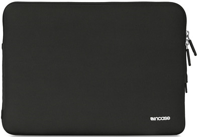 Incase Neoprene Pro Sleeve MacBook Pro 13'' Zwart is nooit meer leverbaar