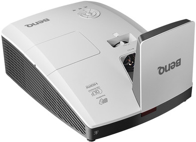 BenQ MW853UST is nooit meer leverbaar