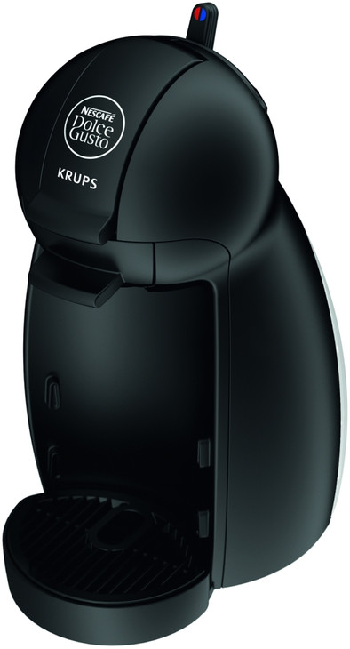 Krups Dolce Gusto Piccolo KP1000 is nooit meer leverbaar