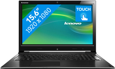 Lenovo Flex 15 (Full HD) is nooit meer leverbaar