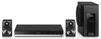 Panasonic SC-BTT105 is nooit meer leverbaar