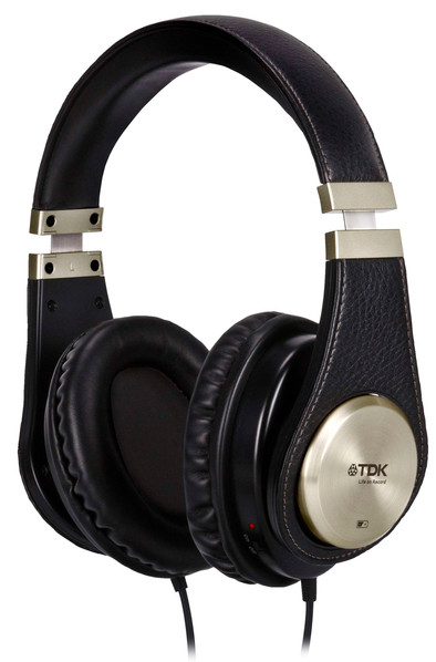 TDK ST-750 is nooit meer leverbaar