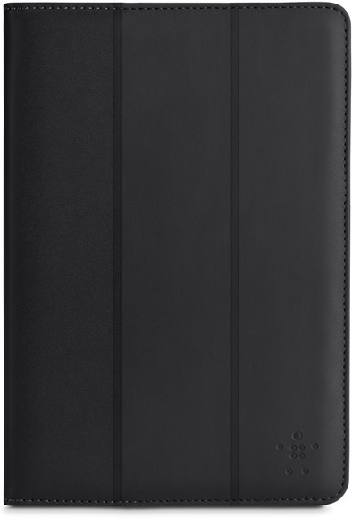 Belkin Tri-Fold Case Samsung Galaxy Tab 4 10.1 Black is nooit meer leverbaar