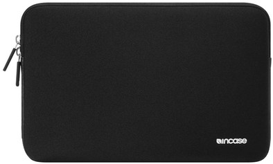 Incase Neoprene Pro Sleeve MacBook Air 13'' Zwart is nooit meer leverbaar