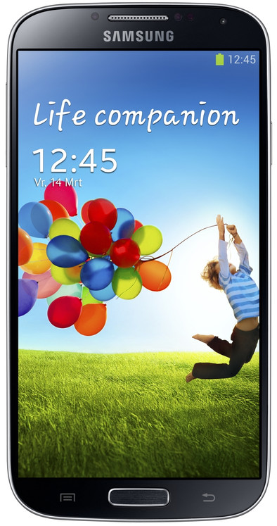 Samsung Galaxy S4 Zilver is nooit meer leverbaar