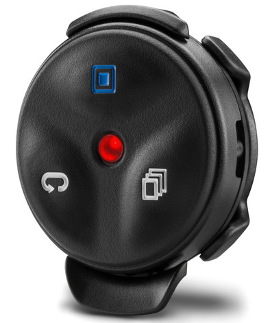 Garmin Edge Remote Control is nooit meer leverbaar