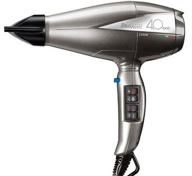 Babyliss 6670E is nooit meer leverbaar
