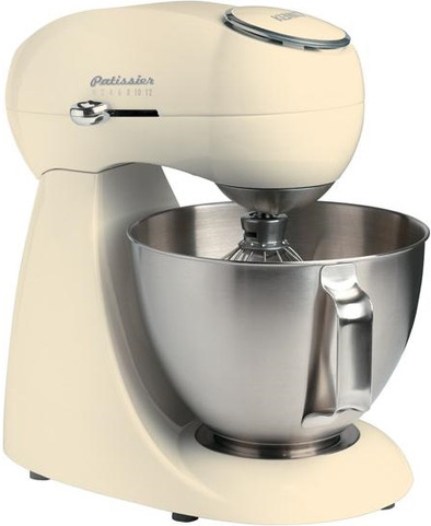 Kenwood MX275 Patissier is nooit meer leverbaar