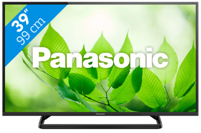 Panasonic TX-39A400E is nooit meer leverbaar