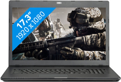 Medion Erazer X7611 is nooit meer leverbaar