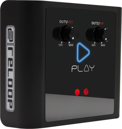 Reloop Play is nooit meer leverbaar