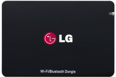 LG AN-WF500 WiFi Dongle is nooit meer leverbaar