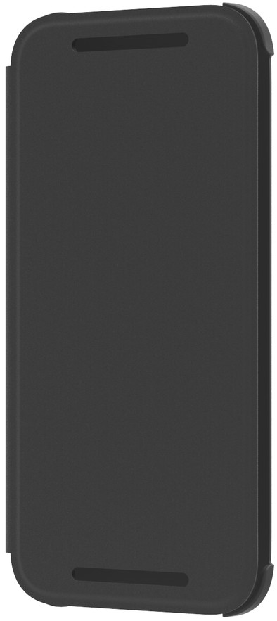 HTC One Mini 2 Flip Case Grey is nooit meer leverbaar