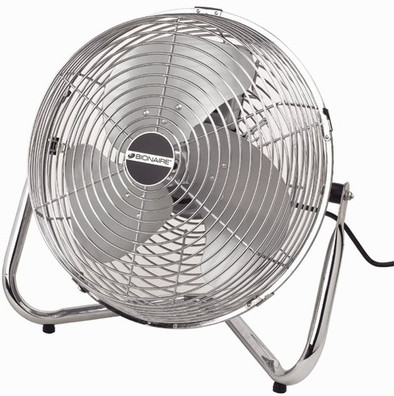 Bionaire BAC 14 is nooit meer leverbaar