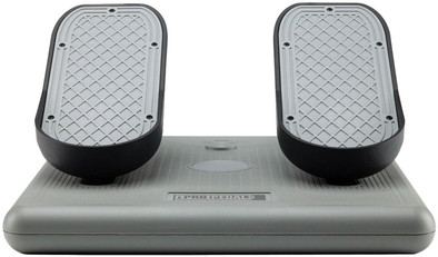 CH Pro Pedals (USB) incl. Discover Series Bundel is nooit meer leverbaar