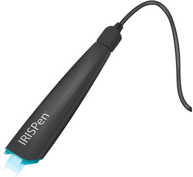 IRISPen 7 Express is nooit meer leverbaar