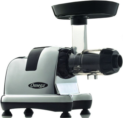 Omega J8227S zilver is nooit meer leverbaar