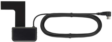 Kenwood DAB+ Antenne is nooit meer leverbaar