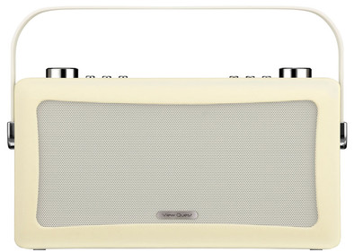 View Quest Hepburn Wit is nooit meer leverbaar