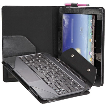 Gecko Covers Asus Transformer Pad TF701 Black is nooit meer leverbaar