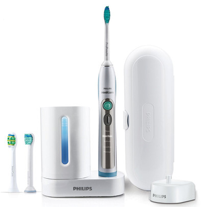 Philips Sonicare FlexCare HX6973/54 is nooit meer leverbaar