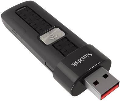 SanDisk Wireless Flash Drive 64 GB is nooit meer leverbaar