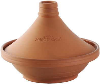 Mason Cash Tajine 28 cm Terracotta is nooit meer leverbaar
